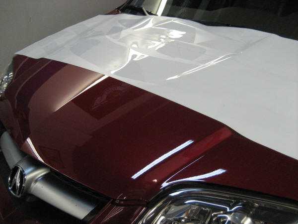 Midwest Clear Bra XPEL Vehicle Protection Experts - Midwest Clear Bra
