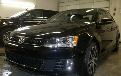 Paint Protection Kits