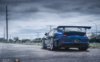 Ceramic Coating