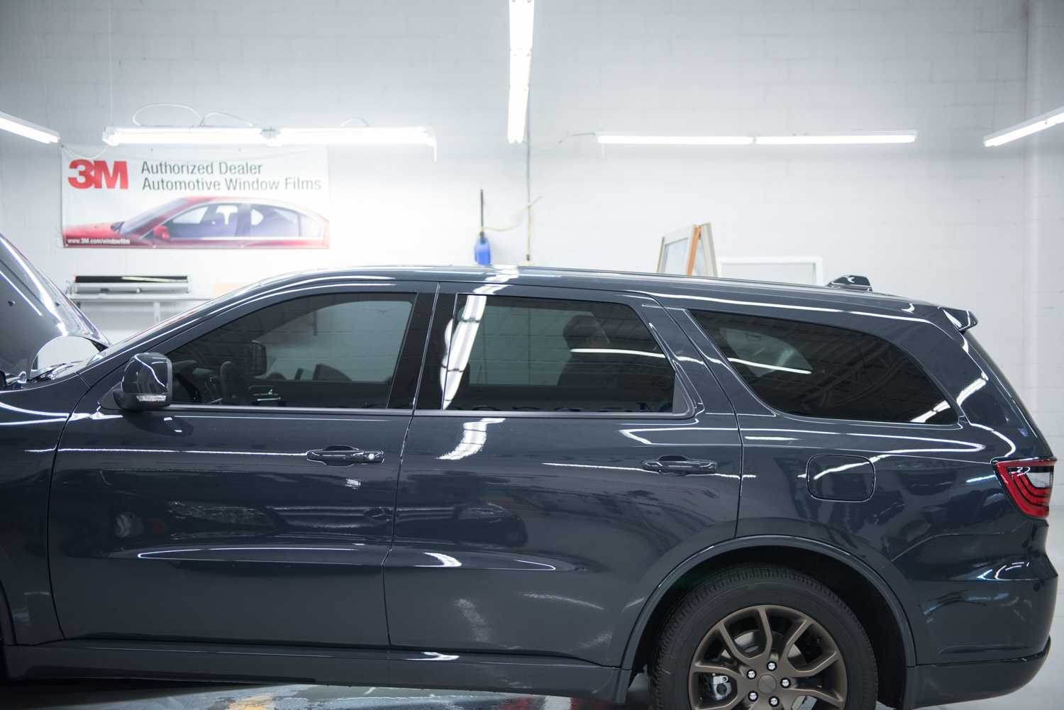 Window Tinting Mn >> Automotive Window Tint - MidWest Clear Bra Window Tinting Mn >> Automotive Window Tint - MidWest Clear Bra