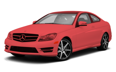 Paint Protection Film Installation